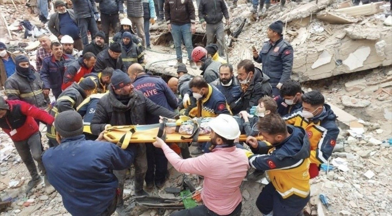 51 kişiye mezar olmuştu! Furkan Apartmanı davasında kritik karar... Guinness savunması şaşırttı - Resim: 4