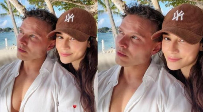 Murat Ceylan ile Sude Zülal Güler aşkı bitti! Ünlü sunucu sosyal medya hesabından açıkladı - Resim: 3