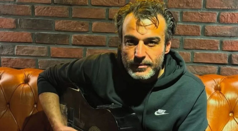 Ünlü şarkıcı Rıza Tamer hayatını kaybetti - Resim: 4