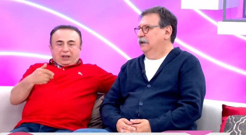 Çocuklar Duymasın'ın Fıs Fıs İsmail'iydi! Süleyman Yağcı'dan Pınar Altuğ hakkında şoke eden çıkış - Resim: 5
