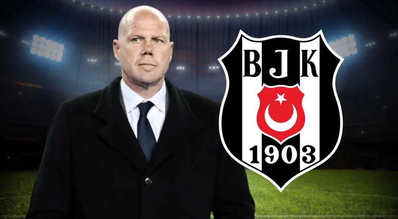 “Doğruysa çok vahim” Brad Friedel’den Semih Kılıçsoy için şaşkına çeviren 2 karar! Ersin Düzen ilk kez tv100’de açıkladı! - Resim: 4