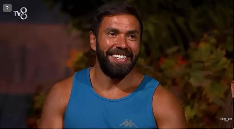 Survivor'da sürpriz aşk! Yunus Emre'ye Rumen Isabella'dan yanıt geldi - Resim: 4