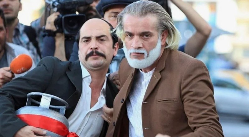Murat Cemcir'den özel hayat itirafı! Neden evlenmediğini ilk kez açıkladı - Resim: 1