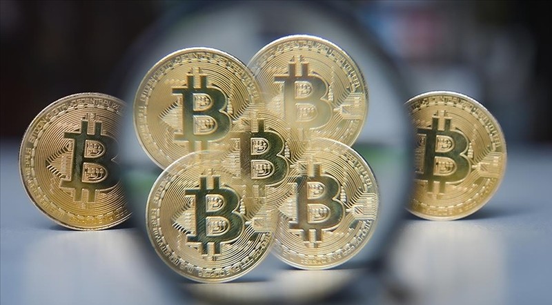 Bitcoin'den yeni rekor! Tüm zamanların en yüksek seviyesi - Resim: 1