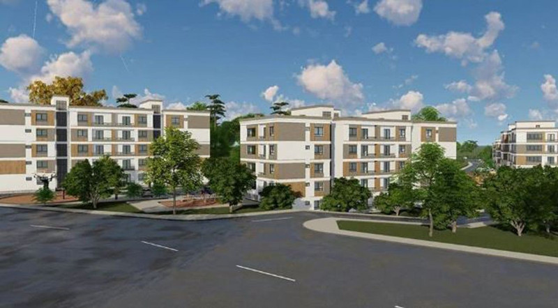 Yüzyılın konut projesine rekor ilgi! Bilgilendirme stantları doldu taştı!  350 bin arama yapıldı! Zirvede o iller var - Resim: 5