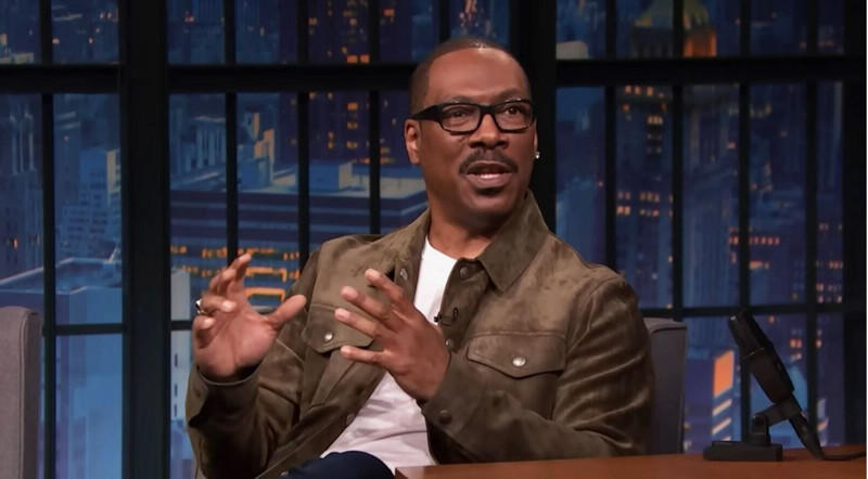 Eddie Murphy'den yıllar sonra gelen şok itiraf! O filmlerle ilgili pişmanlığını anlattı - Resim: 4