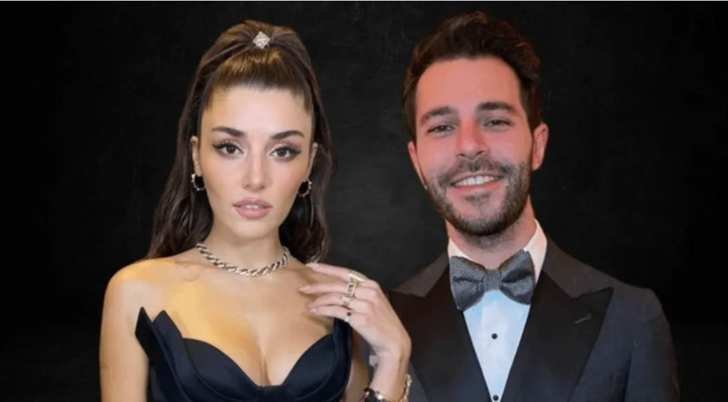 Hande Erçel'den beklenen açıklama geldi! Ünlü yapımcı Güvenatam'la aşk mı yaşıyor? - Resim: 4