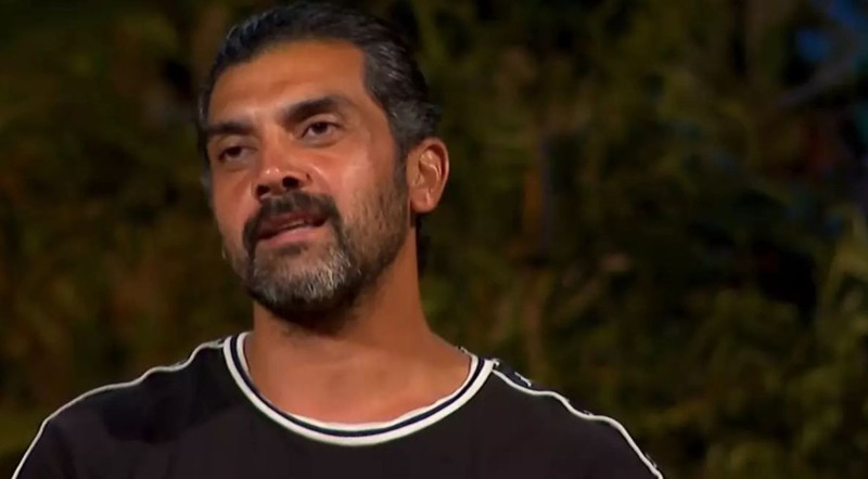 Survivor Bayhan'dan yürek yakan itiraf! "Kimliğim yoktu, çocukluğum sokaklarda geçti" - Resim: 2