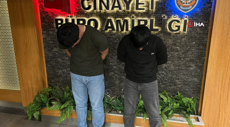 Türkiye bu vahşeti konuşuyor! Kesikbaş cinayetinde eşi ilk kez konuştu: Aldatacak olsa yanına oğlunu almazdı! - Resim: 5