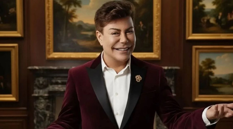 Fatih Ürek'in ablası Selvi Ürek'ten miras açıklaması: Kazancının yüzde 70'ini oraya harcamış - Resim: 3