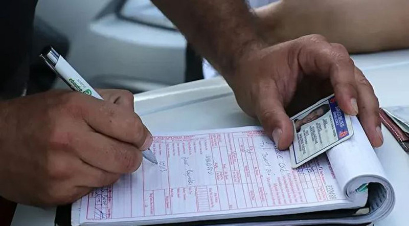 Araç sahiplerini ilgilendiren yeni sistem geliyor! Kritik tarih 1 Temmuz! Hasar 40 bin TL'yi aşarsa... - Resim: 2