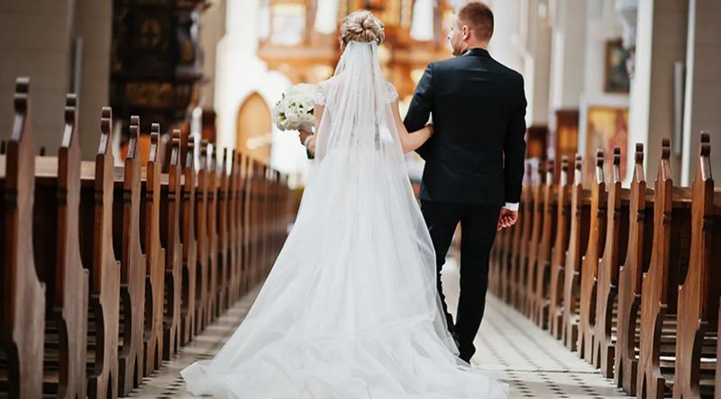 Yeni evlenenlere müjde! Bakan Göktaş açıkladı, faizsiz evlilik kredisi ödemeleri için resmen tarih verildi - Resim: 1