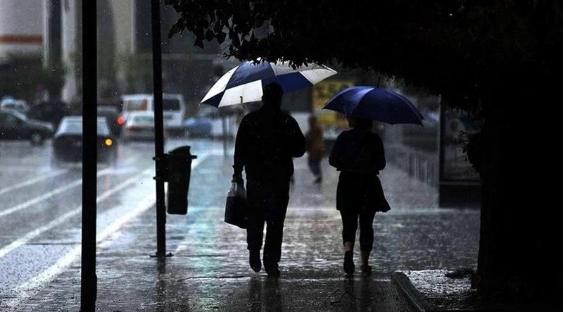 Yeni haftada hava nasıl olacak? Meteoroloji il il hava durumu tahminlerini açıkladı! - Resim: 2