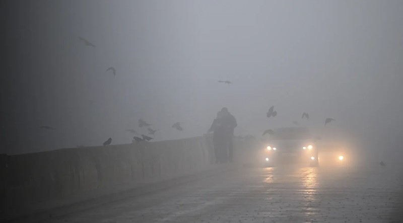 Meteoroloji'den uyarı geldi: Kar yağışı ve sağanak geliyor! - Resim: 11