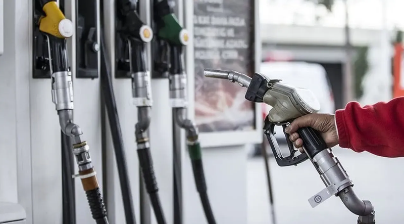 Akaryakıtta gece yarısı tabela değişti: Benzine indirim geldi! İşte İstanbul, İzmir, Ankara benzin ve motorin fiyatları - Resim: 6