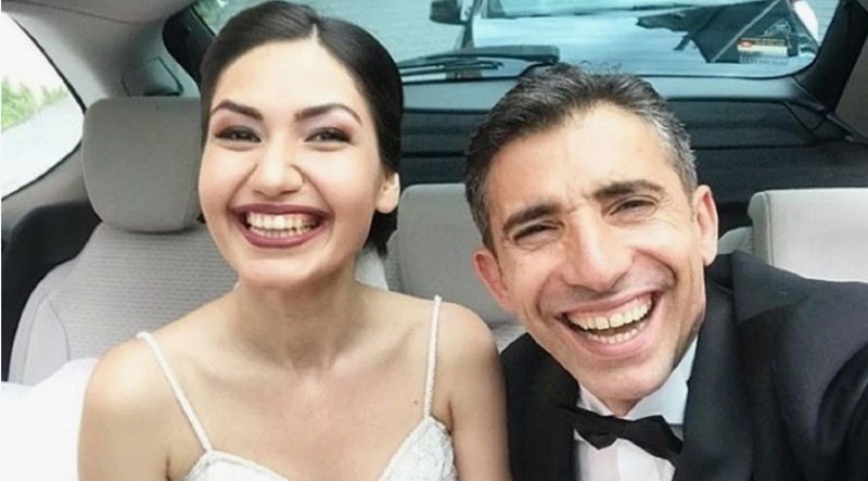 Ünlü oyuncu Mert Turak'tan özel hayat itirafı! "Kendimi kullandırmam" diyerek açık açık konuştu - Resim: 2