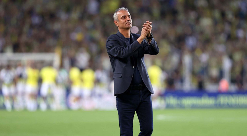 Fenerbahçe’nin yeni teknik direktörü belli oldu! Anlaşma sağlandı! - Resim: 5