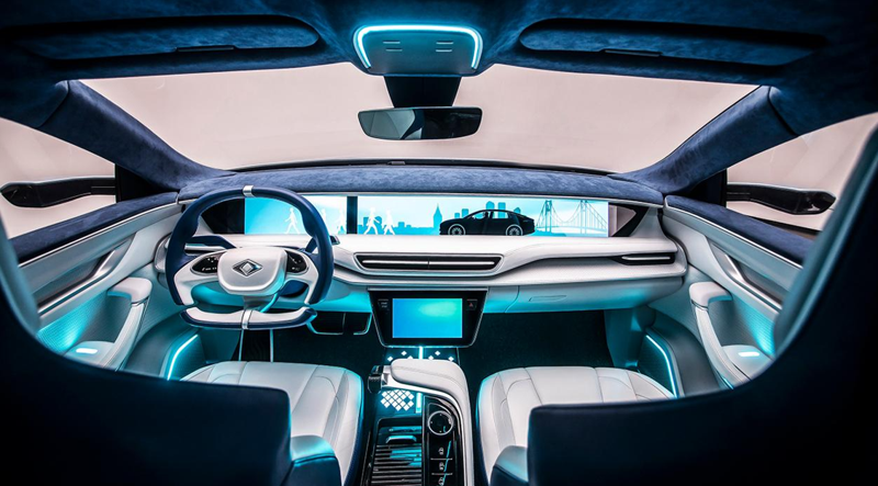 Türkiye’nin yerli ve milli otomobili Togg'un Almanya satış fiyatları belli oldu! - Resim: 3