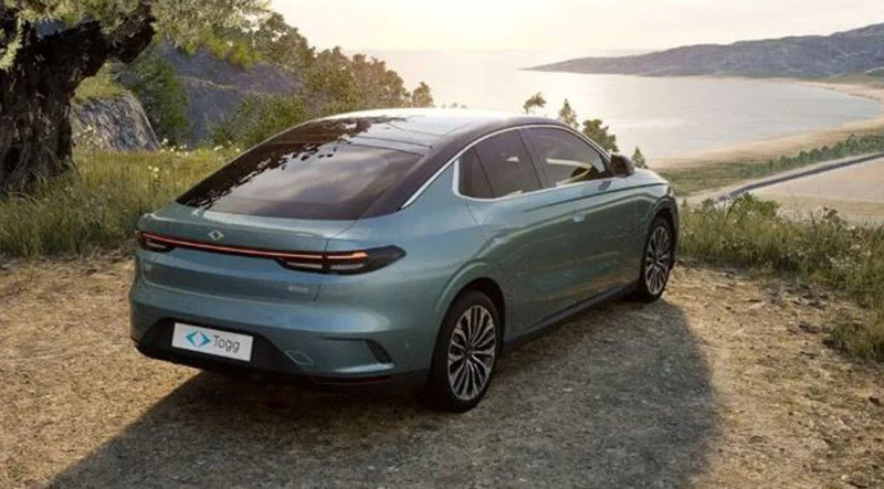 Togg'dan kampanya, işte ödeme planı! 613 bin liradan başlıyor! Sayılı günler kaldı - Resim: 7