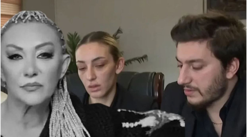 Güllü'nün ölümündeki sır perdesi aralanıyor! Kaza mı, itildi mi? Sürpriz tespitlere ulaşıldı - Resim: 10