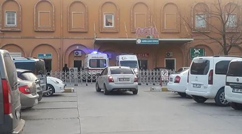 Mardin'de 3 kişilik aile yok olmuştu! Komşunun kan donduran ifadesi ortaya çıktı! Kapıda zorlama yok, silah yok... - Resim: 8