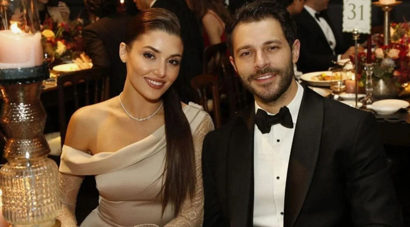 Hande Erçel'den milyon dolarlık yatırım! "Bu ev değil, malikane!" - Resim: 3