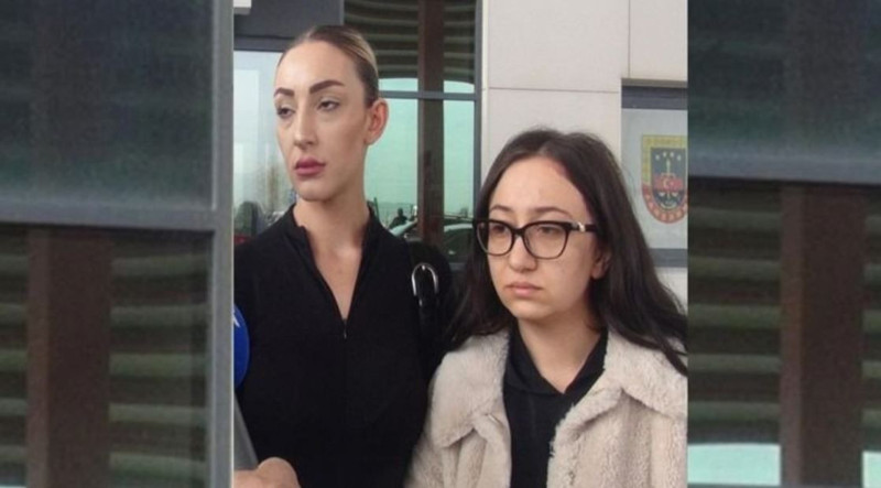 Güllü'nün ölümünde bilirkişi raporu tamamlandı! O detay ortaya çıktı - Resim: 2