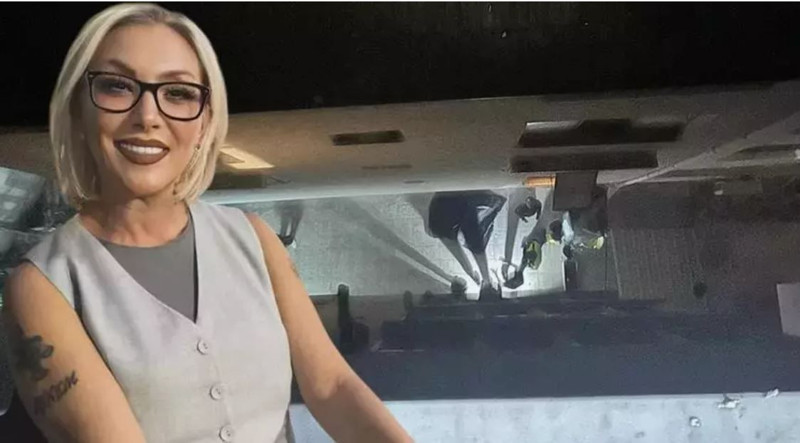 Güllü'nün ölümünde bilirkişi raporu tamamlandı! O detay ortaya çıktı - Resim: 11