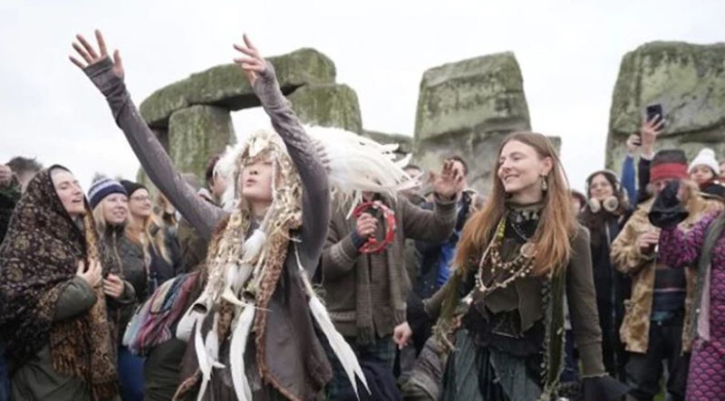 Dünya 2026'ya merhaba diyor! İşte yeni yıla ilk giren ülkeler! - Resim: 7