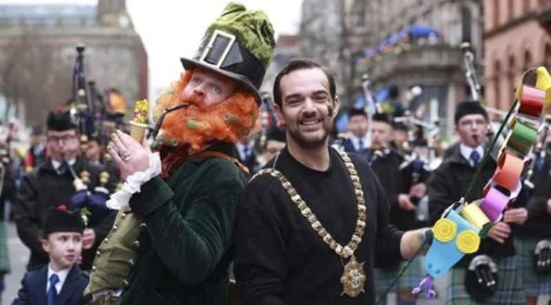 Dünya 2026'ya merhaba diyor! İşte yeni yıla ilk giren ülkeler! - Resim: 8