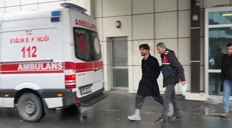 Uyuşturucu operasyonunda gözaltına alınmıştı! Yusuf Güney'in uyuşturucu test sonucu çıktı - Resim: 3