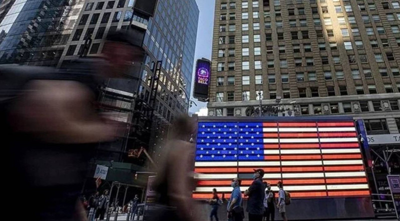 ABD'den kriz yaratacak vize kararı! Listede 75 ülke var: Süresiz askıya alınacak - Resim: 18