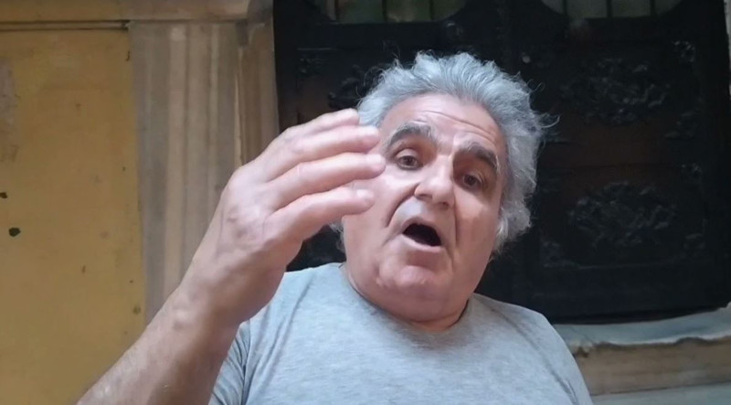 Yoğun bakımda tedavi altındaydı! Yeşilçam'ın efsane isminden üzen haber - Resim: 7