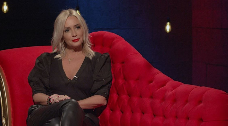 Saba Tümer'den olay çocuk itirafı: Hiç bilmediğin bir şey çıkacak içinden! - Resim: 3