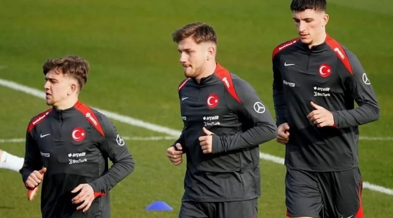 Milli takımdaki Semih Kılıçsoy olayı nedir? Semih Kılıçsoy neden gündemde? Hakkında ne söylediler? - Resim: 5