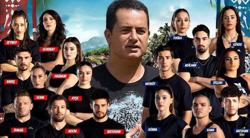 Survivor'da diskalifiye şoku! Yarışmanın sevilen ismi adaya veda etti - Resim: 1