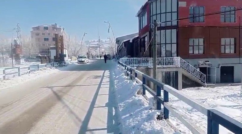 Erzurum'da ahırlarda 100'lerce koyunu olan çobanlar için 4 Şubat uyarısı verildi. Herkes önlemini alsın - Resim: 3