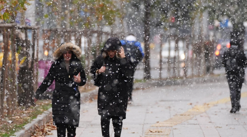 Meteoroloji'den kritik uyarı: Akşam saatlerine dikkat! İşte 2 Mart 2025 (Pazar) il il hava durumu tahminleri - Resim: 6