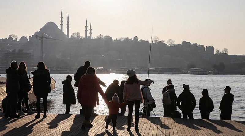 Bahar havası kaç gün sürecek? Meteoroloji açıkladı: İşte il il hava tahmin raporu! - Resim: 3