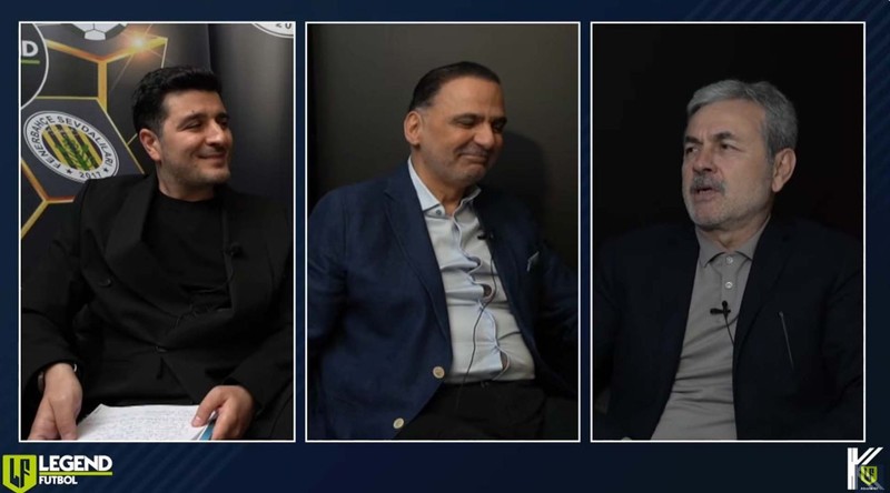 Aykut Kocaman, Fenerbahçe’ye geri dönecek mi? Resmen açıkladı! - Resim: 1