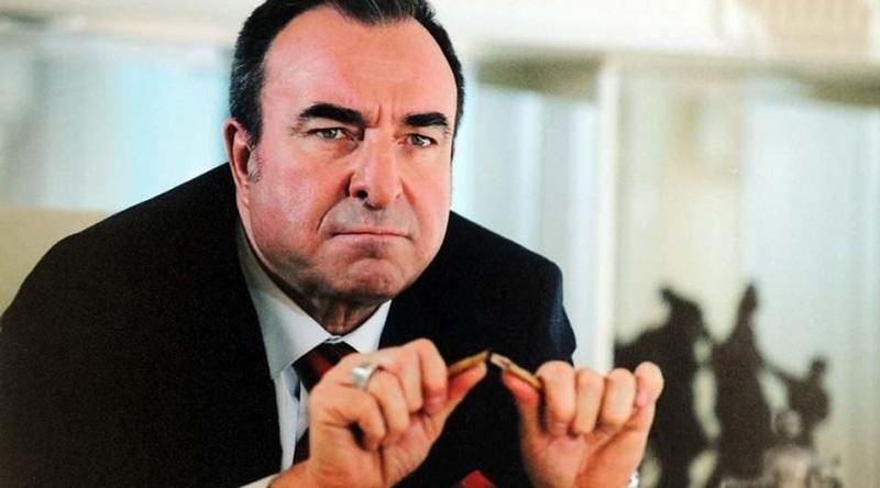 Kurtlar Vadisi'nin Mehmet Karahanlı'sı Zafer Ergin'den yıllar sonra gelen itiraf! Diziden neden ayrıldığını ilk kez açıkladı - Resim: 4