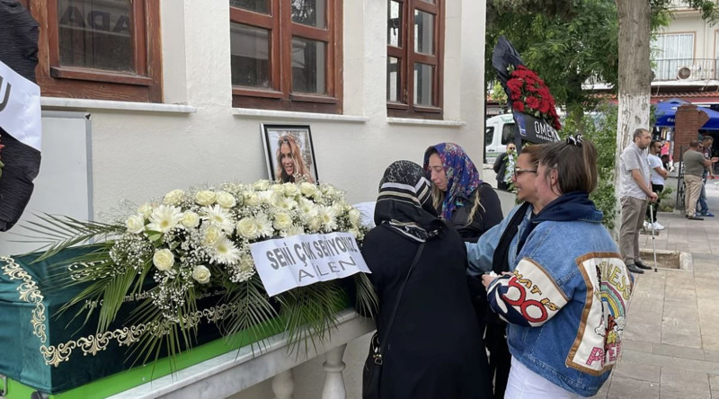 Kansere yenik düşmüştü! Şarkıcı Şimal'in eşi günler sonra paylaştı, fotoğrafıyla duygulandırdı - Resim: 3
