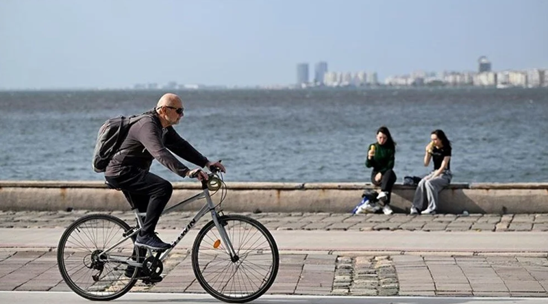 Felaketin ardından müjde: O bölgede sıcaklıklar artıyor! - Resim: 3