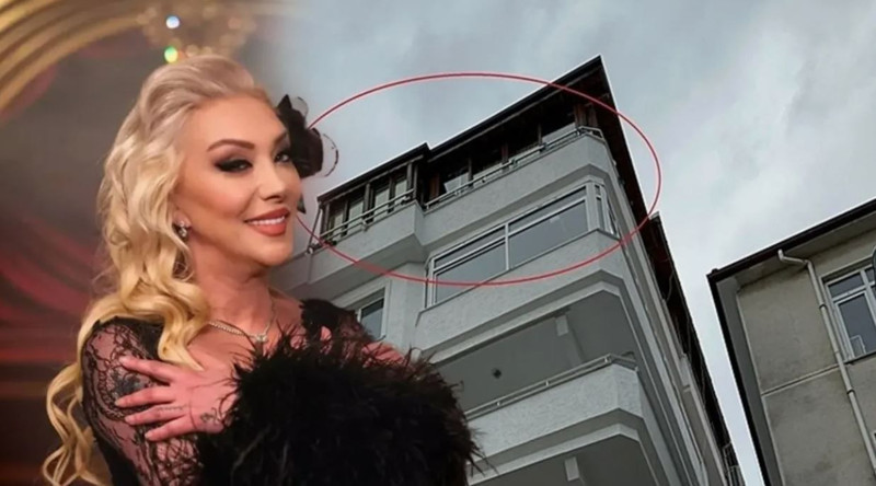 Öldürüldüğü iddiası bir türlü gündemden düşmüyor! Güllü'nün kızından flaş açıklama - Resim: 1