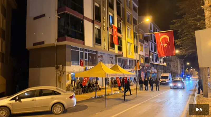 Şehitlerimizin kimlikleri belli oldu: Baba ocaklarına ateş düştü! - Resim: 16