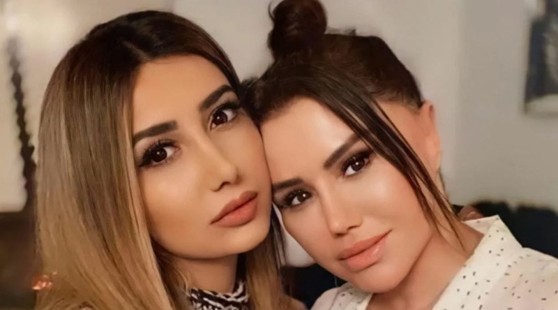 Ceylan'dan müjdeli haber! 51 yaşında anneanne oldu - Resim: 4