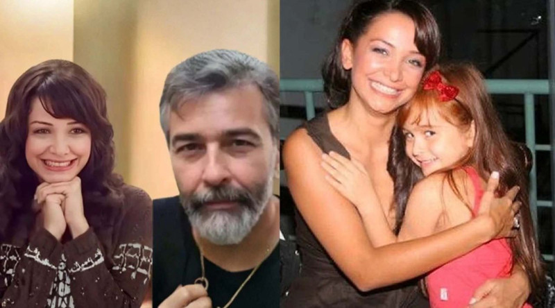 Asena Keskinci’nin sözleri olay yaratmıştı! Evrim Akın sessizliğini bozdu! Gözyaşlarıyla kendini savundu - Resim: 10