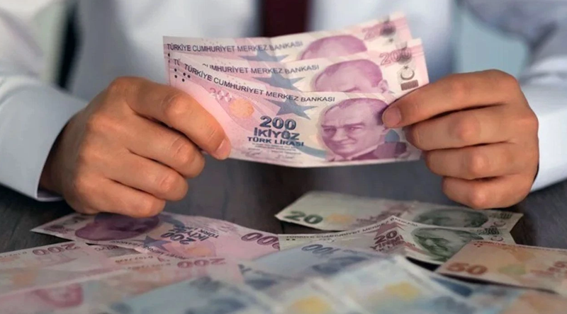 Hangi meslek ne kadar zam alacak? Doktor, hemşire, öğretmen, polis.. İşte yeni zamlı maaş tablosu - Resim: 7