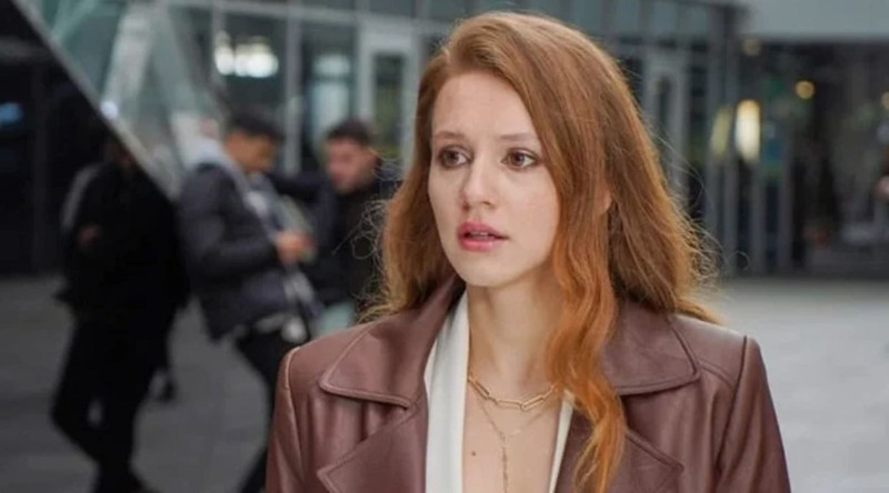 Ahsen Eroğlu'ndan dikkat çeken estetik çıkışı! "Bu çok bıçak sırtı bir konu" - Resim: 2