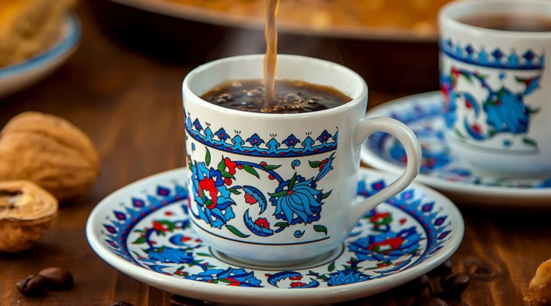 Dünya Türk Kahvesi Günü: 40 yıl hatırı olan gün! Peki nasıl ve ne zaman ortaya çıktı? İşte anlam ve önemi... - Resim: 6